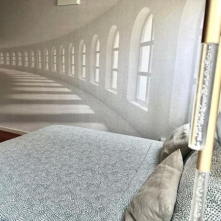 Cozy Apartment Center بيرغامو المظهر الخارجي الصورة