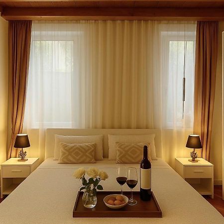 Cozy Apartment Center بيرغامو المظهر الخارجي الصورة