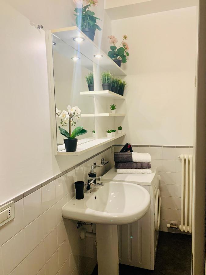 Cozy Apartment Center بيرغامو المظهر الخارجي الصورة