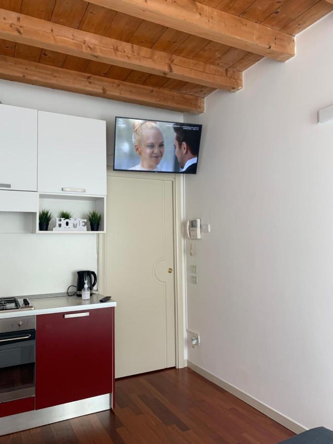 Cozy Apartment Center بيرغامو المظهر الخارجي الصورة