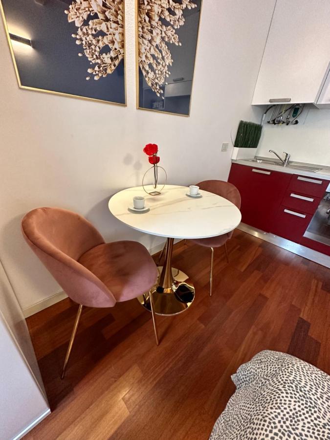 Cozy Apartment Center بيرغامو المظهر الخارجي الصورة