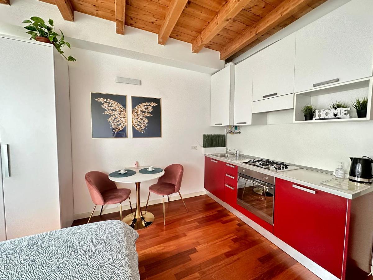 Cozy Apartment Center بيرغامو المظهر الخارجي الصورة