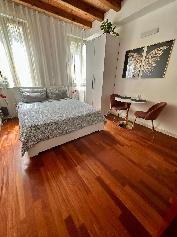 Cozy Apartment Center بيرغامو المظهر الخارجي الصورة