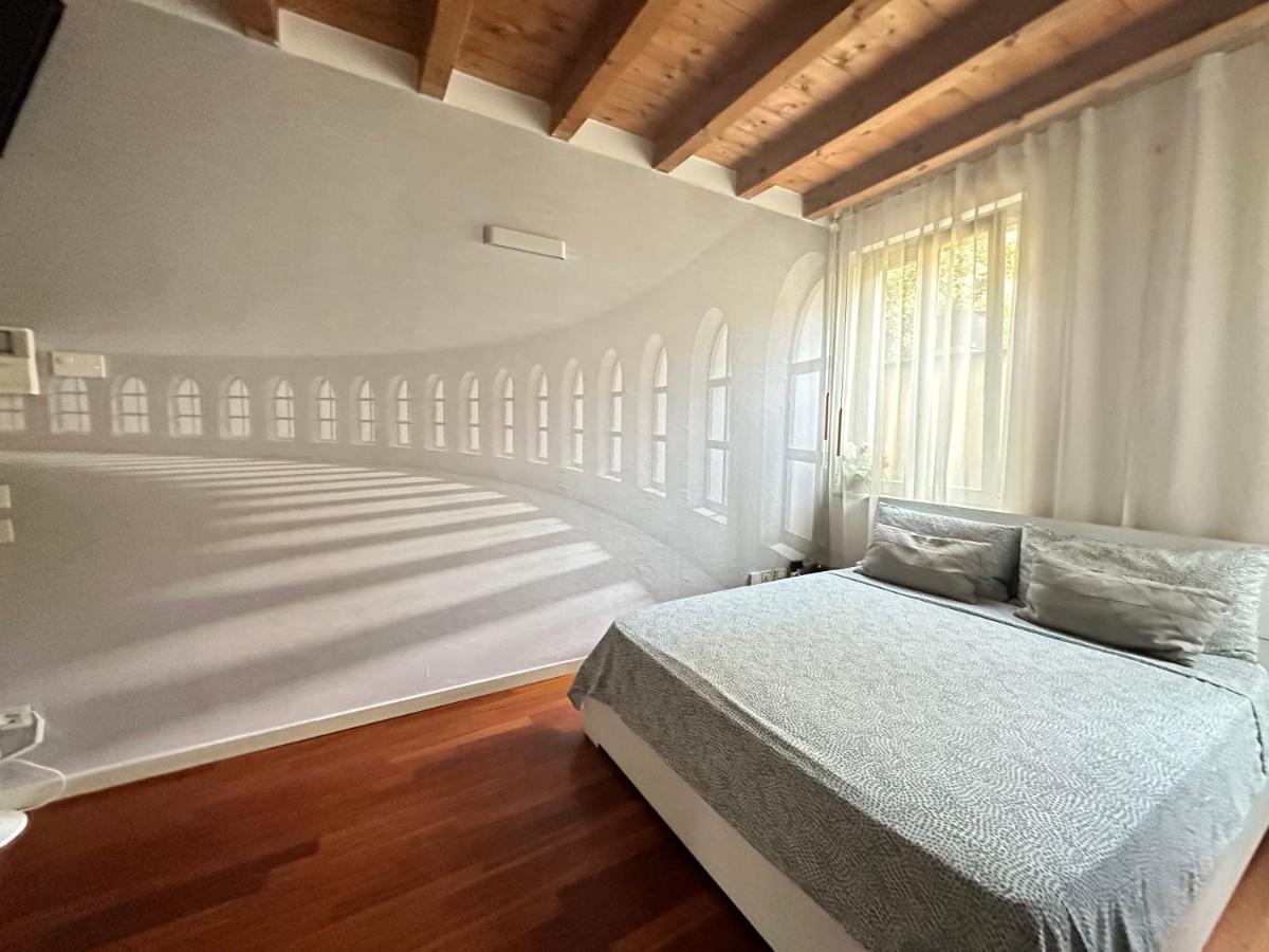 Cozy Apartment Center بيرغامو المظهر الخارجي الصورة